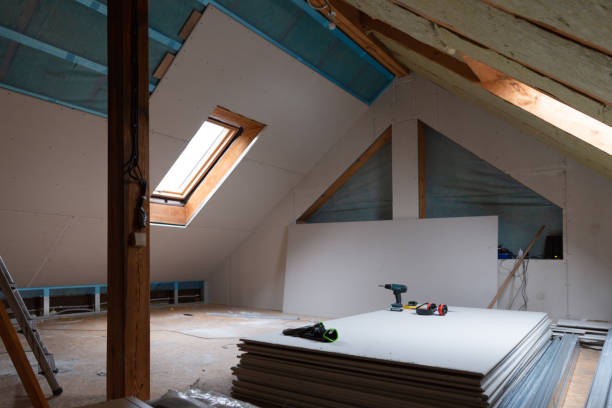 Range of Insulation Solutions in Ringgold, LA